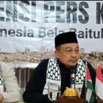 kondisi terkini gaza