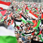 Puisi: Kita dan Palestina