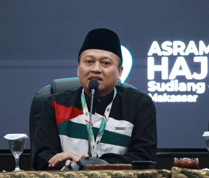 Komite Solidaritas Palestina