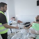 bantuan masyarakat indonesia masuk gaza