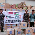 Bantuan Indonesia untuk Gaza, Palestina